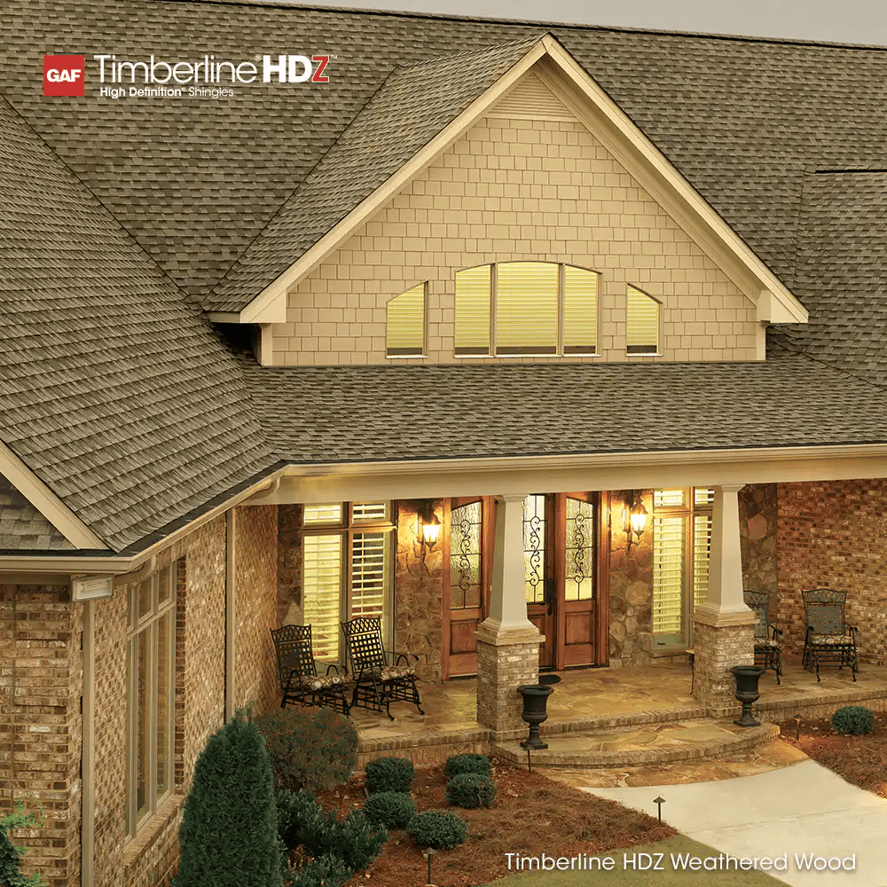 J Riley Roofing Images
