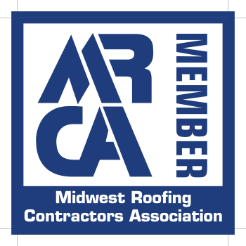 Midwest Roofing Contractors Association Logo